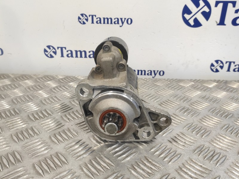 Recambio de motor arranque para volkswagen golf iv berlina (1j1) 1.6 16v referencia OEM IAM 0001121006  020911023F
