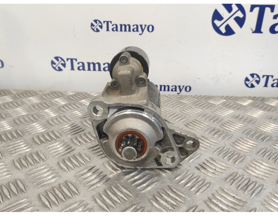 Recambio de motor arranque para volkswagen golf iv berlina (1j1) 1.6 16v referencia OEM IAM 0001121006  020911023F