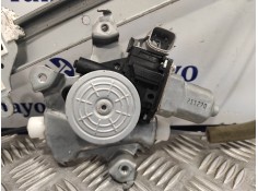 Recambio de elevalunas delantero derecho para nissan juke (f15) referencia OEM IAM 80730JX30C   2