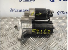 Recambio de motor arranque para volkswagen golf iv berlina (1j1) 1.6 16v referencia OEM IAM 0001121006  020911023F 2