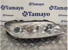 Recambio de faro derecho para mazda 6 berlina (gg) 2.3 cat referencia OEM IAM F014003313  