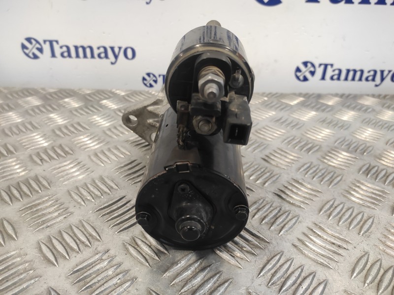 Recambio de motor arranque para volkswagen golf iv berlina (1j1) 1.6 16v referencia OEM IAM 0001121006  020911023F