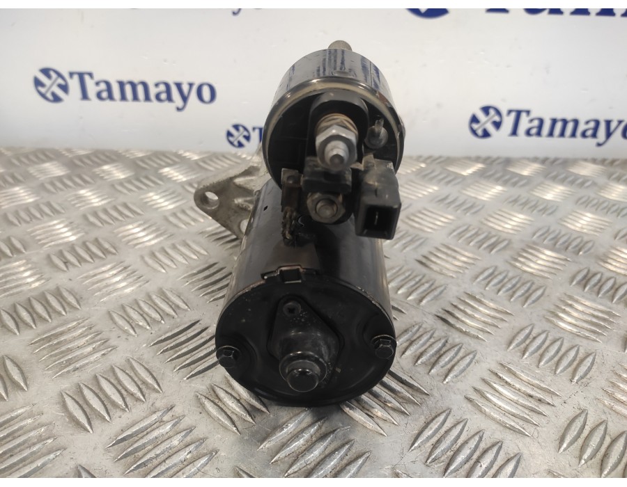 Recambio de motor arranque para volkswagen golf iv berlina (1j1) 1.6 16v referencia OEM IAM 0001121006  020911023F