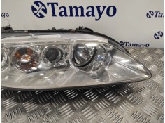Recambio de faro derecho para mazda 6 berlina (gg) 2.3 cat referencia OEM IAM F014003313   2