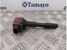 Recambio de bobina encendido para dacia lodgy 1.2 16v tce cat referencia OEM IAM 224332428R  