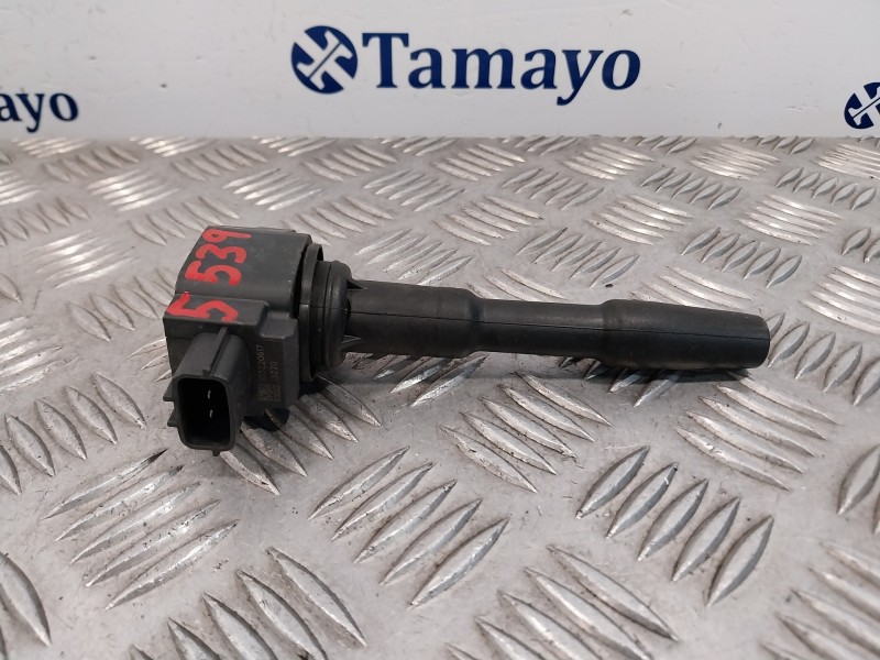 Recambio de bobina encendido para dacia lodgy 1.2 16v tce cat referencia OEM IAM 224332428R  