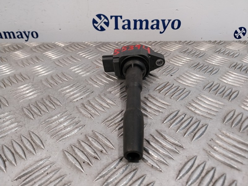 Recambio de bobina encendido para dacia lodgy 1.2 16v tce cat referencia OEM IAM 224332428R  