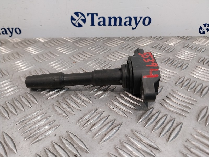 Recambio de bobina encendido para dacia lodgy 1.2 16v tce cat referencia OEM IAM 224332428R  