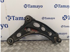 Recambio de brazo suspension inferior delantero derecho para renault trafic combi 1.6 dci diesel energy referencia OEM IAM 54500