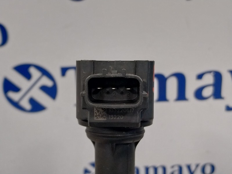 Recambio de bobina encendido para dacia lodgy 1.2 16v tce cat referencia OEM IAM 224332428R  