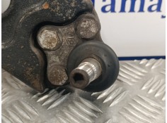 Recambio de brazo suspension inferior delantero derecho para renault trafic combi 1.6 dci diesel energy referencia OEM IAM 54500 2