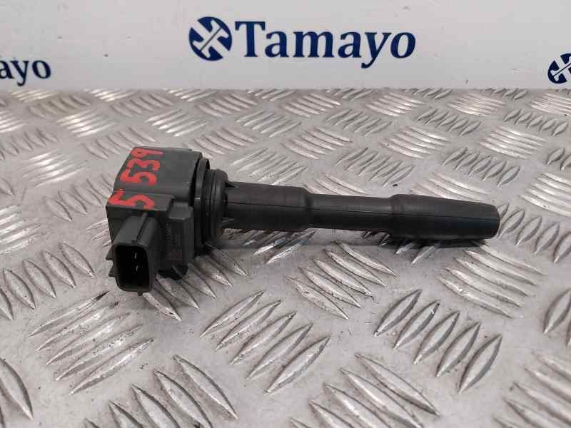 Recambio de bobina encendido para dacia lodgy 1.2 16v tce cat referencia OEM IAM 224332428R  