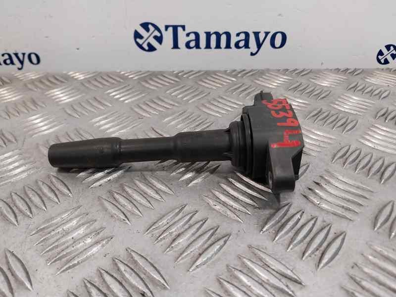 Recambio de bobina encendido para dacia lodgy 1.2 16v tce cat referencia OEM IAM 224332428R  