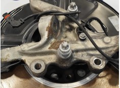 Recambio de mangueta delantera derecha para mercedes-benz clase e (w212) lim. 3.0 cdi cat referencia OEM IAM    2