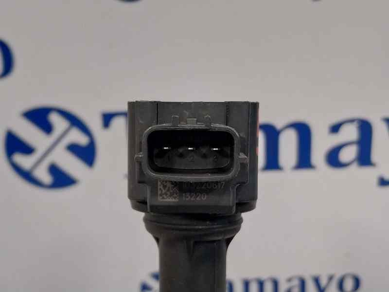 Recambio de bobina encendido para dacia lodgy 1.2 16v tce cat referencia OEM IAM 224332428R  