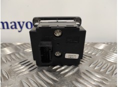 Recambio de mando luces para volvo s40 berlina 2.4 cat referencia OEM IAM 30669736   2