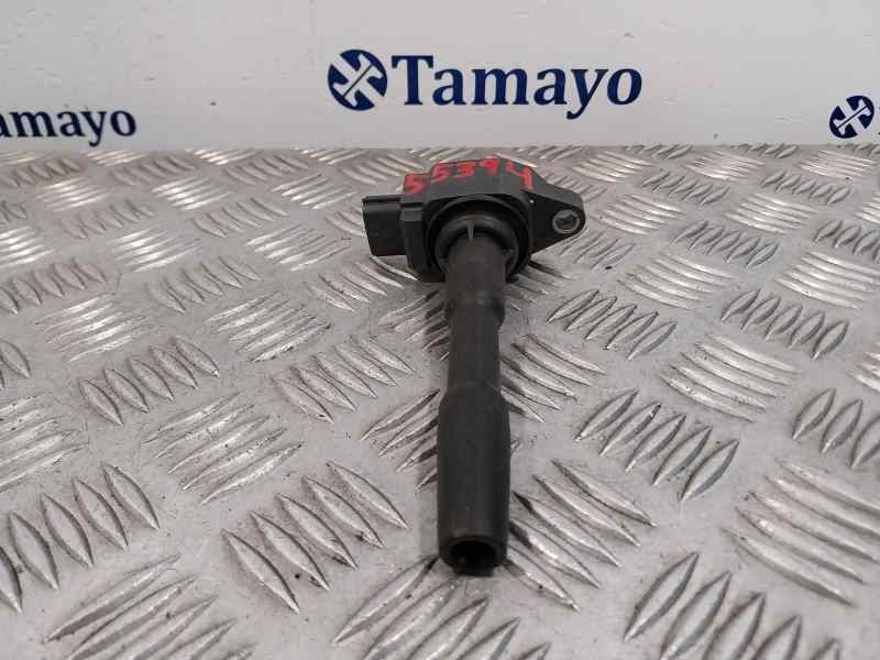 Recambio de bobina encendido para dacia lodgy 1.2 16v tce cat referencia OEM IAM 224332428R  