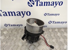 Recambio de motor calefaccion para audi a4 avant (8k5) (2008) 2.0 16v tdi referencia OEM IAM X6552005  