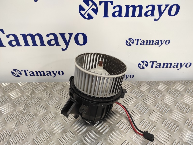 Recambio de motor calefaccion para audi a4 avant (8k5) (2008) 2.0 16v tdi referencia OEM IAM X6552005  