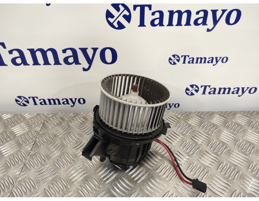 Recambio de motor calefaccion para audi a4 avant (8k5) (2008) 2.0 16v tdi referencia OEM IAM X6552005  