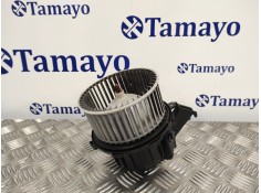 Recambio de motor calefaccion para audi a4 avant (8k5) (2008) 2.0 16v tdi referencia OEM IAM X6552005   2