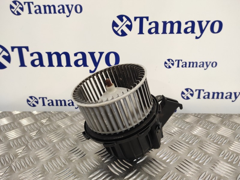 Recambio de motor calefaccion para audi a4 avant (8k5) (2008) 2.0 16v tdi referencia OEM IAM X6552005  