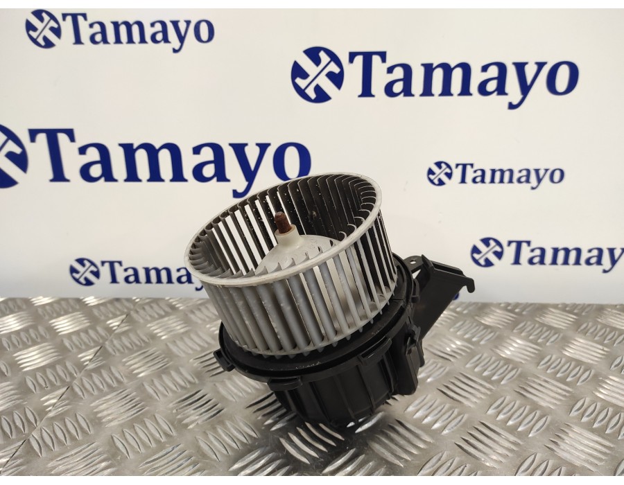 Recambio de motor calefaccion para audi a4 avant (8k5) (2008) 2.0 16v tdi referencia OEM IAM X6552005  
