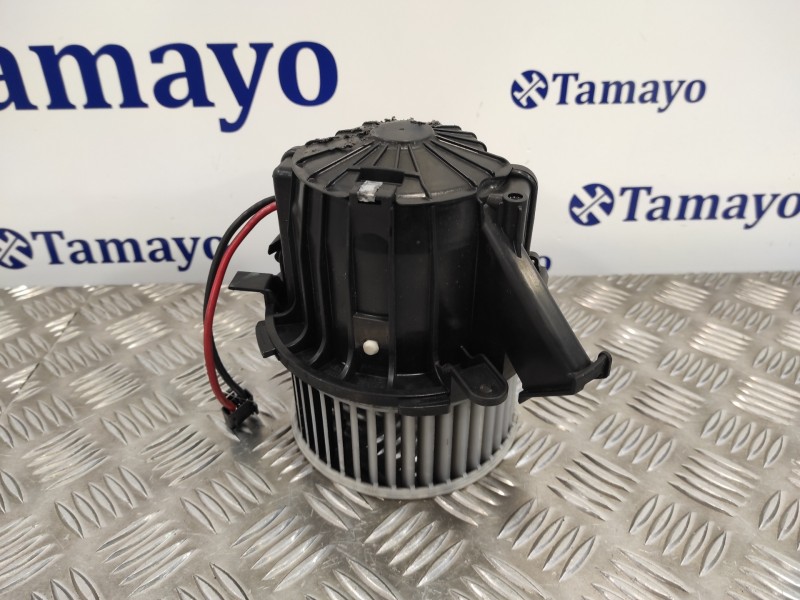 Recambio de motor calefaccion para audi a4 avant (8k5) (2008) 2.0 16v tdi referencia OEM IAM X6552005  