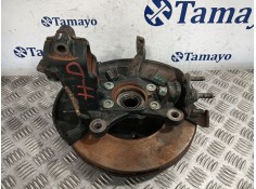 Recambio de mangueta delantera derecha para volkswagen eos (1f7, 1f8) 2.0 fsi referencia OEM IAM   