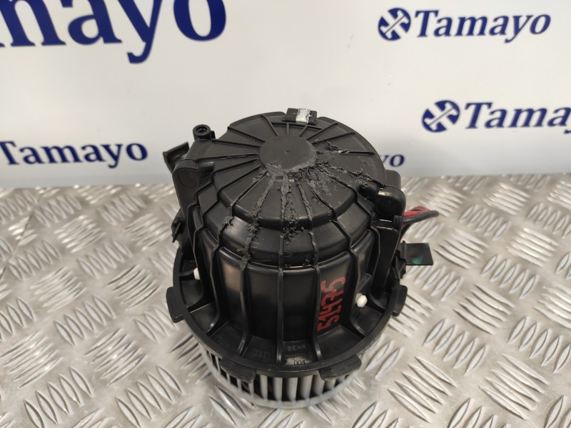 Recambio de motor calefaccion para audi a4 avant (8k5) (2008) 2.0 16v tdi referencia OEM IAM X6552005  