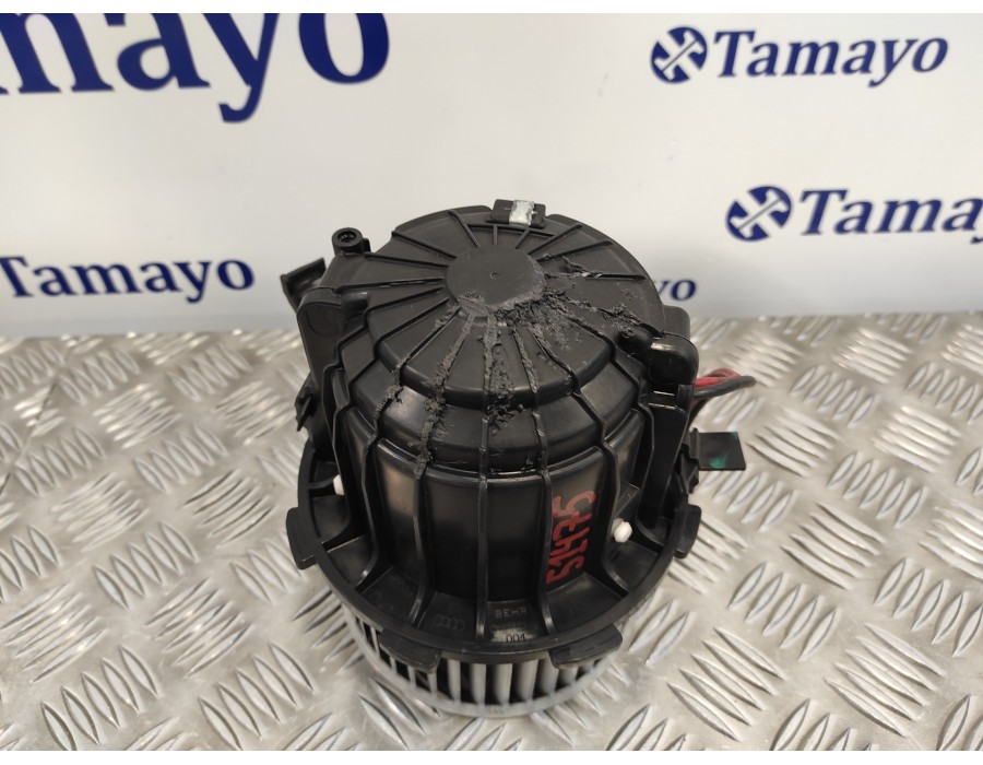 Recambio de motor calefaccion para audi a4 avant (8k5) (2008) 2.0 16v tdi referencia OEM IAM X6552005  
