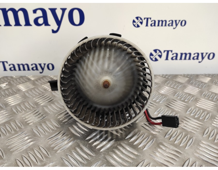 Recambio de motor calefaccion para audi a4 avant (8k5) (2008) 2.0 16v tdi referencia OEM IAM X6552005  