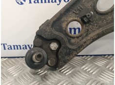 Recambio de brazo suspension inferior delantero izquierdo para renault trafic combi 1.6 dci diesel energy referencia OEM IAM 820 2