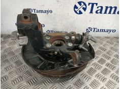 Recambio de mangueta delantera izquierda para volkswagen eos (1f7, 1f8) 2.0 fsi referencia OEM IAM    2