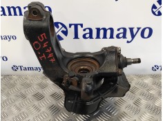 Recambio de mangueta delantera izquierda para fiat ducato furgon electrico - micro vett referencia OEM IAM   