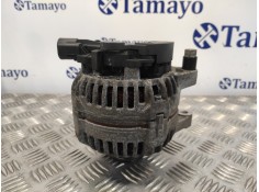 Recambio de alternador para citroën c5 berlina 2.0 16v cat (rfj / ew10a) referencia OEM IAM 9649846780  0124525063 2
