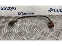 Recambio de sonda lambda para volkswagen golf plus v (5m1, 521) 2.0 tdi 16v referencia OEM IAM 0ZA629V6  