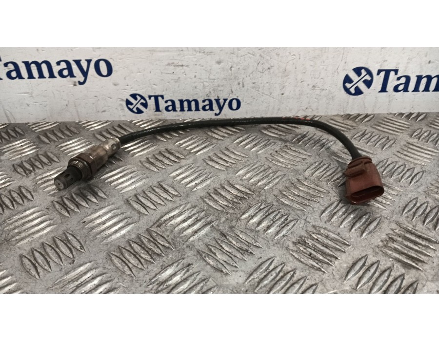 Recambio de sonda lambda para volkswagen golf plus v (5m1, 521) 2.0 tdi 16v referencia OEM IAM 0ZA629V6  