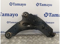 Recambio de brazo suspension inferior delantero derecho para renault trafic combi 1.6 dci diesel energy referencia OEM IAM 54505