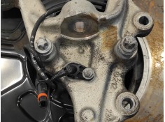 Recambio de mangueta delantera izquierda para mercedes-benz clase e (w212) lim. 3.0 cdi cat referencia OEM IAM    2
