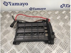 Recambio de resistencia calefaccion para bmw serie 2 gran tourer (f46) referencia OEM IAM   