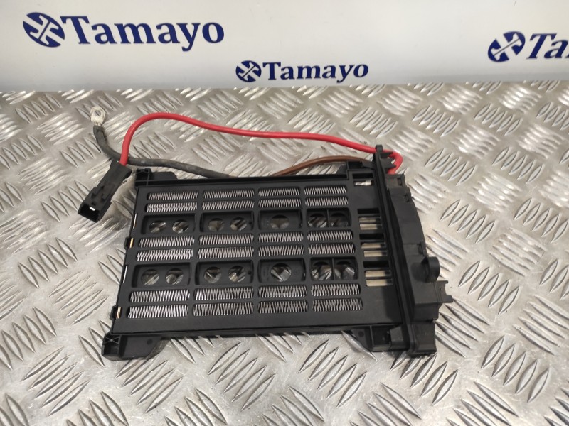 Recambio de resistencia calefaccion para bmw serie 2 gran tourer (f46) referencia OEM IAM   