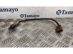 Recambio de sonda lambda para volkswagen golf plus v (5m1, 521) 2.0 tdi 16v referencia OEM IAM 0ZA629V6   2