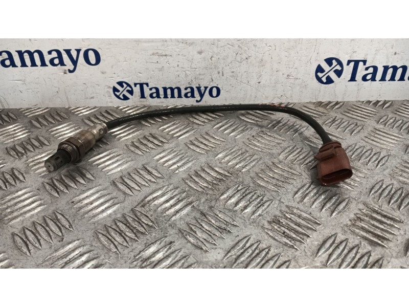 Recambio de sonda lambda para volkswagen golf plus v (5m1, 521) 2.0 tdi 16v referencia OEM IAM 0ZA629V6  