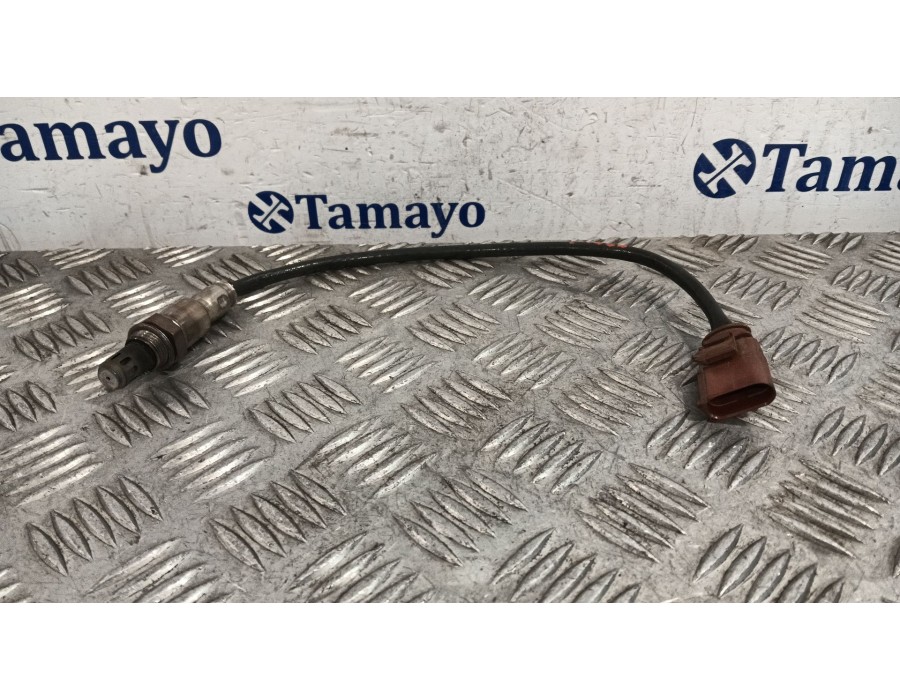 Recambio de sonda lambda para volkswagen golf plus v (5m1, 521) 2.0 tdi 16v referencia OEM IAM 0ZA629V6  