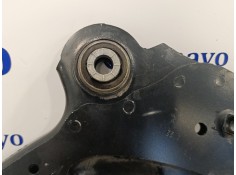 Recambio de brazo suspension inferior delantero derecho para renault trafic combi 1.6 dci diesel energy referencia OEM IAM 54505 2