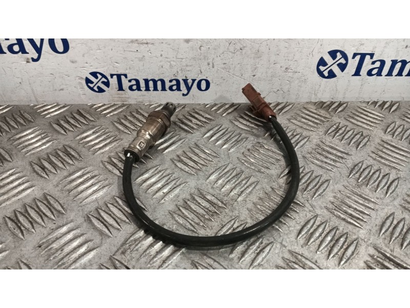 Recambio de sonda lambda para volkswagen golf plus v (5m1, 521) 2.0 tdi 16v referencia OEM IAM 0ZA629V6  