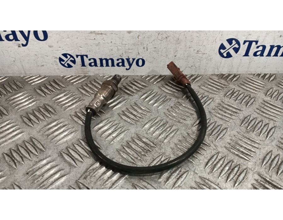 Recambio de sonda lambda para volkswagen golf plus v (5m1, 521) 2.0 tdi 16v referencia OEM IAM 0ZA629V6  
