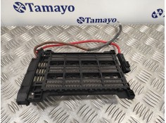 Recambio de resistencia calefaccion para bmw serie 2 gran tourer (f46) referencia OEM IAM    2