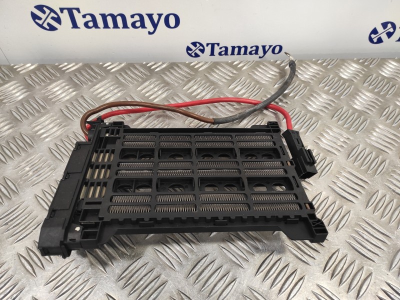 Recambio de resistencia calefaccion para bmw serie 2 gran tourer (f46) referencia OEM IAM   